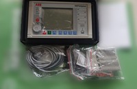 Relais de protection REF542plus pour PLC