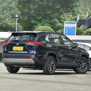 <span class=keywords><strong>2023</strong></span> nuevo coche 2.0L dos ruedas motrices PLUS gasolina coche SUV a Yota gasolina Coche - Product Image 4