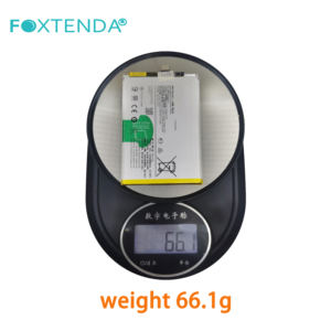 B-S1 de batería para teléfono móvil vivo, pilas digitales personalizadas de alta calidad, 3060mAh, para Y21, Y21S, <span class=keywords><strong>V2111</strong></span>, V2110 - Product Image 4