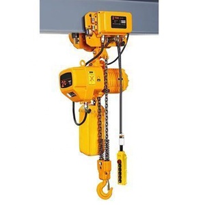 Nuovo Paranco Elettrico a Catena Personalizzabile con Cassa in Legno <span class=keywords><strong>per</strong></span> Vendita al Dettaglio e Hotel in Acciaio Legato - Product Image 1