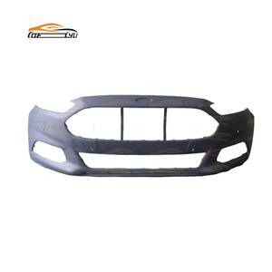 <span class=keywords><strong>Paraurti</strong></span> anteriore Auto Body Kit <span class=keywords><strong>paraurti</strong></span> anteriore con 4 sensore Radar gancio di traino coperchio per <span class=keywords><strong>Ford</strong></span> <span class=keywords><strong>Mondeo</strong></span> fusione 2013 USA - Product Image 1