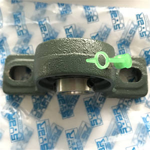 Sibr blocco cuscino cuscinetto listino prezzi UCP blocco cuscino cuscinetto UCP202 UCP203 UCP204 UCP205 UCP206 UCP207 UCP208 - Product Image 3