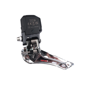 SHIMANO 105 R7100 Série <span class=keywords><strong>Di2</strong></span> R7150 Dérailleur <span class=keywords><strong>avant</strong></span>/arrière 2x12 vitesses FD/RD-R7150 pour groupe de transmission R7170 Vélo de route Original - Product Image 5