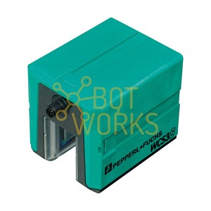 Pepperl+Fuchs 1992900017 Controllore Dedicato - Automazione Industriale 16 I/O 240V Ethernet Nuovo - Product Image 1
