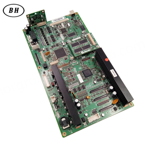 Bheng แผงวงจรหลัก Jv33 DX5 Mimaki สำหรับอะไหล่เครื่องพิมพ์ตัวทำละลายเพื่อสิ่งแวดล้อมของมิมากิ - Product Image 3