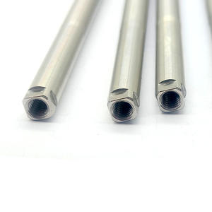 ท่อสแตนเลส304พร้อมท่อสแตนเลสเกลียว/ตัวผู้/ตัวเมีย - Product Image 2