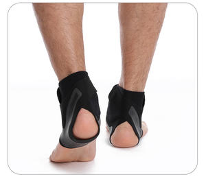 कस्टम लोगो संपीड़न टखने के संरक्षण के लिए टखने की सुरक्षा के लिए कस्टम लोगो संपीड़न - Product Image 4