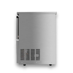 Machine à glaçons commerciale 55 kg/68 kg pour hôtel et bar avec garantie de 2 ans - Product Image 4