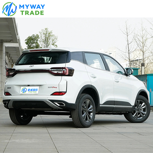 Cowin Kaiyi X3 Pro Versione Lusso, SUV Cinese Compatto a Benzina con Guida a Sinistra, Nuovo Veicolo a Benzina di Chery Car - Product Image 2