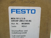 Ms6-sv1/2-d-10v24p-2m12-so-ag Nsfs