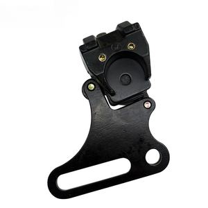 Piezas de Motocicleta, Bomba de Freno de Disco Inferior para ATV de 125, 150 y 250cc, Modificación de Bomba de Freno Hidráulica, Caliper de Freno - Product Image 4
