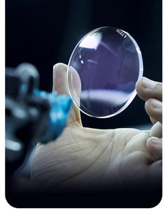 공장 OEM 가변 ND64-ND500 조절 가능한 중성 밀도 필터 6-9 스탑 멀티 코팅 캐논 니콘 소니 카메라 렌즈용 - Product Image 4