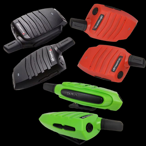 Mini talkie-walkie sans licence PMR446 16CH 0.5W, commerce d'usine, professionnel, pratique pour la radio, montre-bracelet pour enfants, interphone S1 <span class=keywords><strong>Teamup</strong></span> - Product Image 1