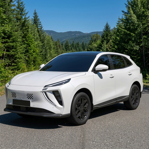 Nuove <span class=keywords><strong>Auto</strong></span> 2026 <span class=keywords><strong>Eco</strong></span>-Friendly Dongfeng Forthing Friday REEV, <span class=keywords><strong>Auto</strong></span> Ibride a Benzina con 4 Airbag e Funzioni di Sicurezza TPMS, SUV REEV - Product Image 2