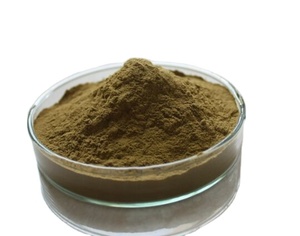 สารสกัดจาก<span class=keywords><strong>หน่อไม้ฝรั่ง</strong></span> Racemosus 10:1, 10% Polysaccharide Shatavari รากผง - Product Image 3