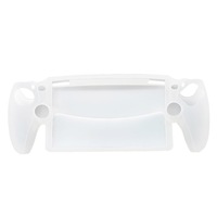 Housse de protection en silicone anti-adhérence pour console de poignée de portail PS Portal Playstation