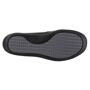 Chaussures diabétiques extra larges à enfiler en PU pour hommes, pieds gonflés, chaussures de marche réglables pour personnes âgées, soulagement de la douleur au <span class=keywords><strong>pied</strong></span>, neuropathie - Product Image 5