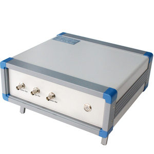 Analizadores de Respuesta en Frecuencia, Probador de Deformación de Bobinados de Transformadores, Analizador SFRA - Product Image 1