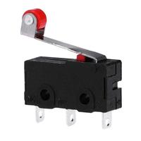 Micro-interrupteur de circuit de sécurité pour ascenseur Z-01HQ-B, bouton-poussoir momentané haute capacité