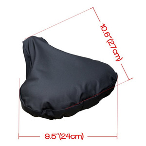 Housse de <span class=keywords><strong>protection</strong></span> contre la pluie pour siège de vélo, accessoire de vélo étanche, <span class=keywords><strong>protection</strong></span> contre la poussière et la pluie, <span class=keywords><strong>protection</strong></span> UV pour <span class=keywords><strong>vtt</strong></span> - Product Image 6