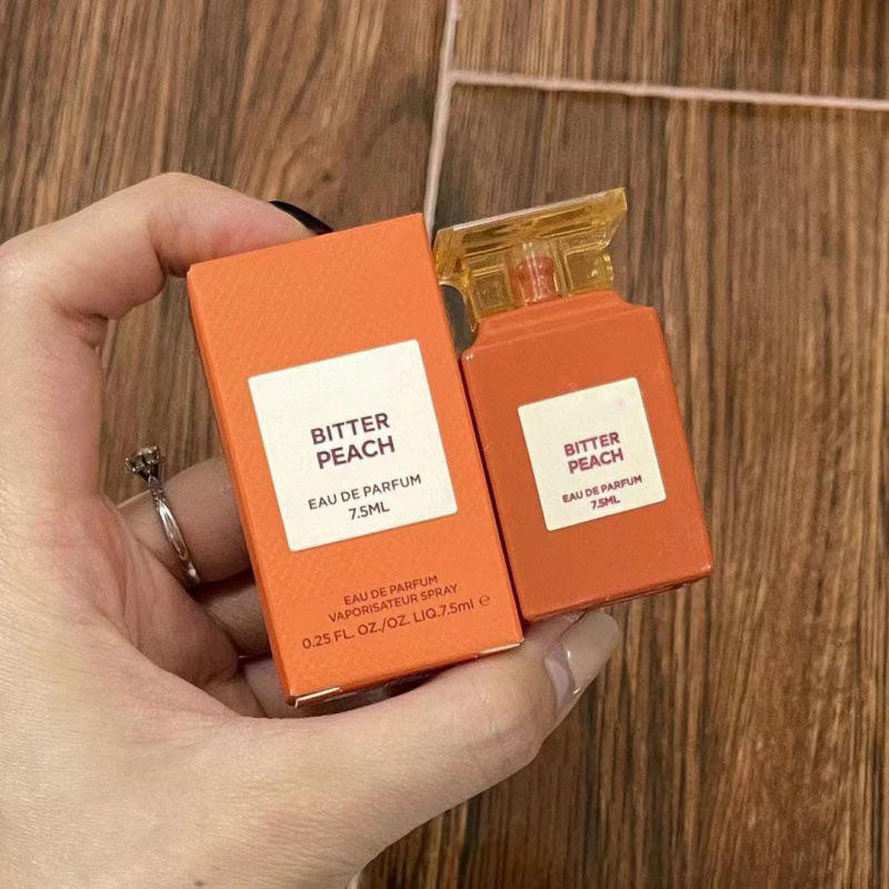 Melocotón amargo-75ml