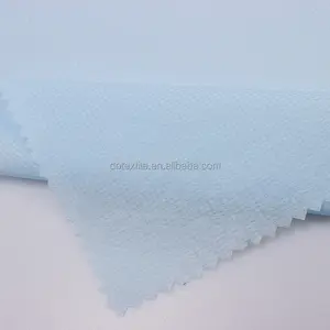 Langlebiger stoff kariert stil hohe dichte 400 t 20 d ripstop nylon material stoff für sonnenschutz kleidung