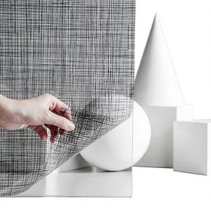 विंडो फिल्म गोपनीयता पालतू सजावटी फिल्म खिड़की खिड़की फिल्म खिड़की के लिए गोपनीयता फिल्म विंडो गोपनीयता फिल्म खिड़की के लिए सजावटी फिल्में - Product Image 3