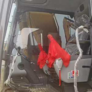 Escavatore Usato Komatsu <span class=keywords><strong>Pc200</strong></span>-7 <span class=keywords><strong>Pc200</strong></span>-8 <span class=keywords><strong>Pc200</strong></span> Pc210 Pc220 da 20 Tonnellate, Originale Giapponese, Escavatore Idraulico Cingolato <span class=keywords><strong>Pc200</strong></span>-7 in Vendita - Product Image 5