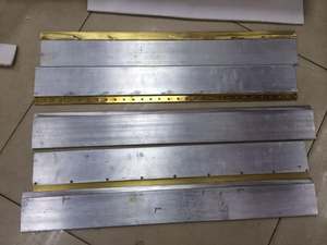 Machine de soudage haute fréquence avec certification CE, <span class=keywords><strong>film</strong></span> souple en PVC, plafond en <span class=keywords><strong>film</strong></span> souple, bâche, toile, tissu imperméable - Product Image 5