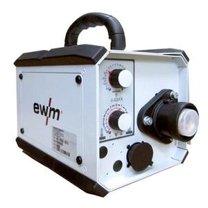 Composants et accessoires MiniDrive GS by EWM pour machines à souder, y compris alimentateurs de fil et pièces d'usure - Product Image 1