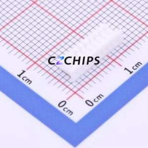 KH-A1250H-9P-JK Housing (Wire-to-Board / Wire-to-Wire) P=1.25mm Connector 1x9P 1.25mm 1 9 - Product Image 1