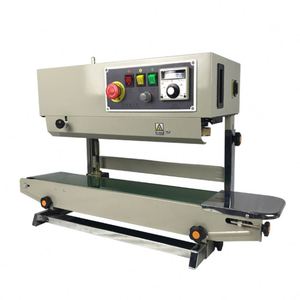 เครื่องซีลแนวตั้งอัตโนมัติแบบต่อเนื่อง รุ่น FR-770, เครื่องซีลถุง - Product Image 2