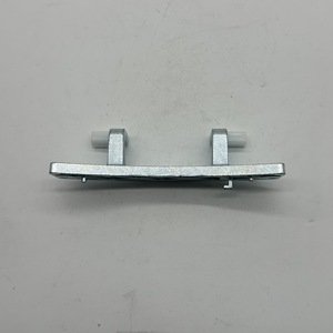 บ๊อชบานพับประตูเครื่องซักผ้า SX2203 9800669092 สแตนเลส 150 มม. อุปกรณ์เสริมสำหรับอีคอมเมิร์ซข้ามพรมแดน - Product Image 1