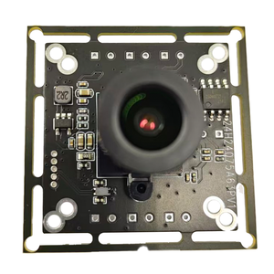 1MP 720P 128 Wide Angle USB2.0 Plug and Play Camera Module for Face Recognition - Product Image 4