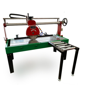 Xách tay tự động điện Đá Cẩm Thạch & gốm gạch thấy máy 800mm-1250mm thành phần cốt lõi xách tay điện gạch cắt - Product Image 3