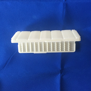 ไม้เสียบเนื้อพลาสติกยงคัง 16x5 ซม. ทนทาน ใช้งานสะดวก สำหรับทำบาร์บีคิว ใช้กลางแจ้ง - Product Image 1