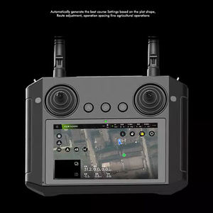 Equipo agrícola profesional Herramientas agrícolas Pulverizador eléctrico Altitud Carga útil Agrícola RC drone agricultura Drone - Product Image 6