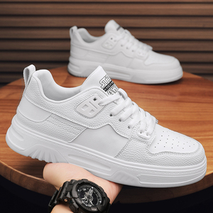 Zapatillas Deportivas Casuales para Hombre, Estilo Caminar - Product Image 1