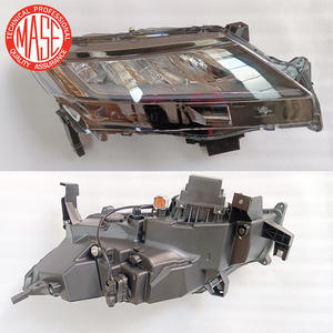 ชุดแต่งรถยนต์อะไหล่แต่งยี่ห้อ CZJF สำหรับรถยนต์มิตซูบิชิ <span class=keywords><strong>ASX</strong></span> ปี 2020 2021 <span class=keywords><strong>2022</strong></span> ฝาครอบไฟตัดหมอกด้านหลัง - Product Image 5