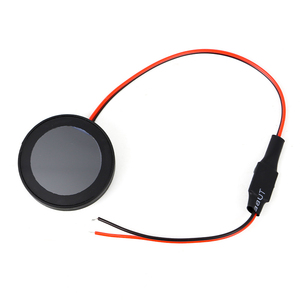 ไฟ LED แบบไดนามิกใหม่ไฟตกแต่งแบบสองโหมดตาปีศาจแบบไดนามิกไฟ LED ไฟตกแต่งรถยนต์ไฟหน้านกอินทรี - Product Image 4