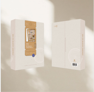 อัลบั้มรูปภาพ KPOP อย่างเป็นทางการ CIX 2025 SEASON'S GREETINGS ชุดสินค้าไอดอลขายดี ของสะสมจำนวนจำกัด ของขวัญสำหรับแฟนคลับ K-pop ทั่วโลก - Product Image 3