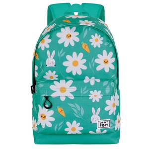 Karactermania For Oh My Pop Blooming-FAN HS Sac à dos 2.2, Turquoise - Product Image 2