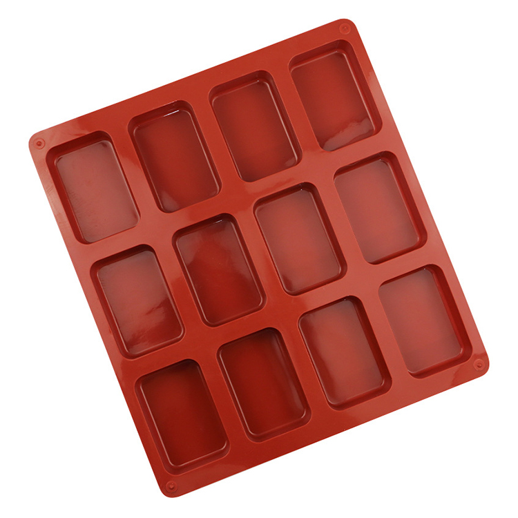 Brun Rouge