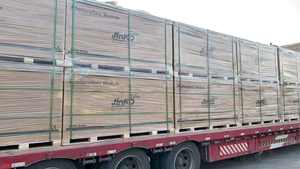 แผงโซลาร์เซลล์ Jinko Solar <span class=keywords><strong>JKM530M</strong></span>-<span class=keywords><strong>72HL4</strong></span>-TV แบบใส 530W 535W 540W 545W แบบสองหน้า (Bifacial) - Product Image 5