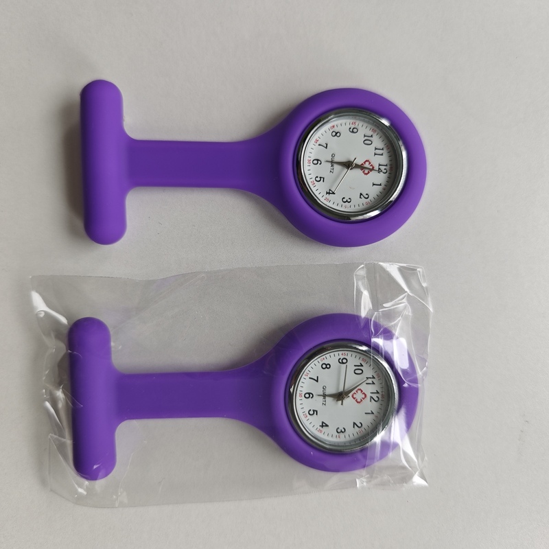 Nurse Watch Digital Nurse Hang Watch