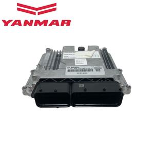 ชุดควบคุมอิเล็กทรอนิกส์ยันมาร์ 129A00-75910 สำหรับเครื่องจักรก่อสร้าง 4TNV86 4TNV98 4TNV88 ECU 129A00-75910 - Product Image 4