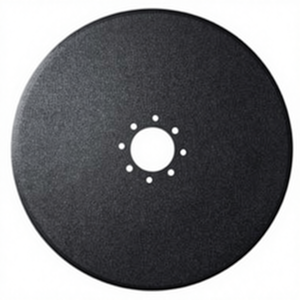 COULTERS DISC - Facile à utiliser, 15 kg, Fabriqué en Inde - Product Image 1
