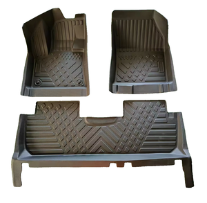 Accessori Auto all'Ingrosso Tappetini 3D in TPE Vasca Baule e Tappeti per <span class=keywords><strong>Peugeot</strong></span> <span class=keywords><strong>2008</strong></span> 5008 3008 Landtrek - Product Image 1