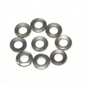 Nhà máy cung cấp trực tiếp belleville đĩa mùa xuân máy giặt cao-tải máy giặt cho bắt vít khớp đĩa mùa xuân máy giặt - Product Image 6