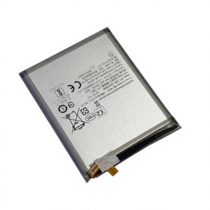 Batterie de remplacement EB-BS908ABY pour Samsung Galaxy S22 Ultra 5G 5000mAh, cellule Li-ion polymère, prix usine. - Product Image 1